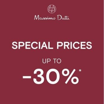 Massimo-Dutti-Special-Prices-Promotion-at-VivoCity-350x350 6-9 May 2021: Massimo Dutti Special Prices Promotion at VivoCity