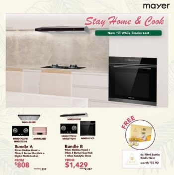 Mayer-Markerting-Stay-Home-Cook-Promotion-350x351 27 May 2021 Onward: Mayer Markerting Stay Home &Cook Promotion