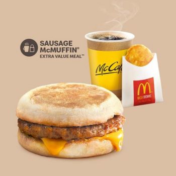 McDonalds-Breakfast-McSaver-Meal-Promotion-2-350x350 14 May 2021 Onward: McDonald's Breakfast McSaver Meal Promotion