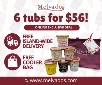 Melvados-Online-Exclusive-Deal-350x293 18 May 2021 Onward: Melvados Online Exclusive Deal