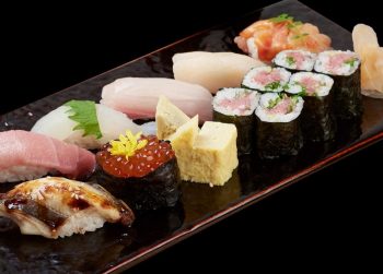 Mitsu-Sushi-Bar-15-off-Promo-with-Citibank-350x251 Now till 31 Jul 2021: Mitsu Sushi Bar 15% off Promo with Citibank