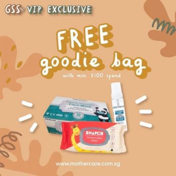 Mothercare-VIP-Exclusive-Promotion-350x350 18 May 2021 Onward: Mothercare VIP Exclusive Promotion