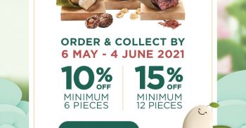 Mr-Bean-Order-Collect-Promotion-350x183 6 May-4 Jun 2021: Mr Bean Order & Collect Promotion