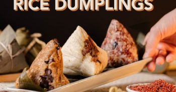 Mr-Bean-Rice-Dumplings-Promotion-350x183 27 May 2021 Onward: Mr Bean Rice Dumplings Promotion