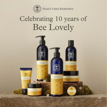 Neals-Yard-Remedies-Bee-Lovely-Collection-Sale-350x350 21-31 May 2021: Neal's Yard Remedies Bee Lovely Collection Sale