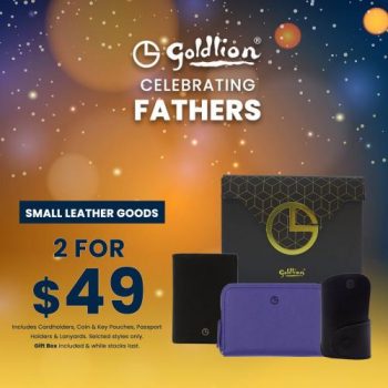 OG-Goldlion-Fathers-Day-Promotion-350x350 31 May-20 June 2021: OG Goldlion Father's Day Promotion