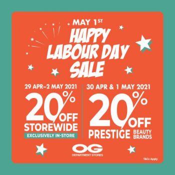 OG-Labour-Day-Sale-350x350 29 Apr-2 May 2021: OG Labour Day Sale