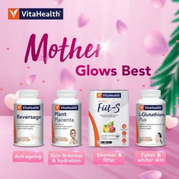 OG-Mothers-Day-Promotion-350x350 6-9 May 2021: VitaHealth Supplements Mother’s Day Promotion at OG