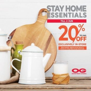 OG-Stay-Home-Essentials-Promotion-350x350 20 May-2 Jun 2021: OG Stay Home Essentials Promotion