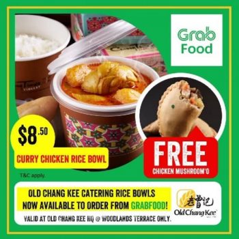 Old-Chang-Kee-Rice-Bowls-Promotion-via-GrabFood-350x350 18 May 2021 Onward: Old Chang Kee Rice Bowls Promotion via GrabFood