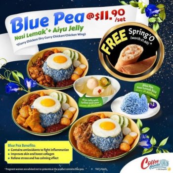 Old-Chang-Kee-Takeaway-Special-Promotion-350x350 20 May 2021 Onward: Old Chang Kee Takeaway Special Promotion