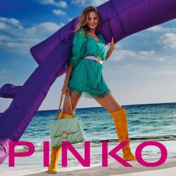 PINKO-Spring-Summer-Sale-at-ION-Orchard--350x350 14 May 2021 Onward: PINKO Spring Summer Sale at ION Orchard