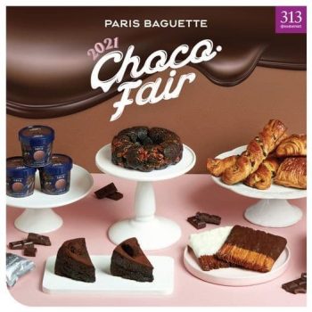 Paris-Baguette-Chocolate-Fair-Promotion-at-313@somerset--350x350 24 May-22 Jun 2021: Paris Baguette Chocolate Fair Promotion at 313@somerset