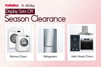 Parisilk-Season-Clearance-Sale-350x233 18 May-30 May 2021: Parisilk Season Clearance Sale