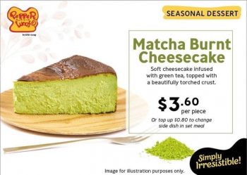 Pepper-Lunch-Cheesecake-Promotion-350x249 7 May 2021 Onward: Pepper Lunch Cheesecake Promotion