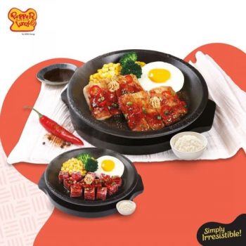 Pepper-Lunch-Teriyaki-Sauce-Promotion-at-Jem-350x350 20 May 2021 Onward: Pepper Lunch Teriyaki Sauce Promotion  at Jem