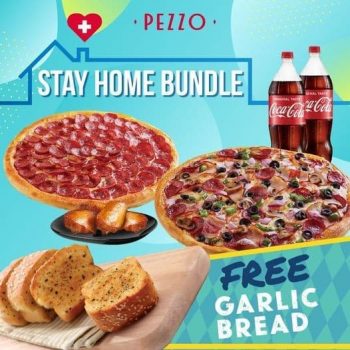 Pezzo-Stay-Home-Bundle-Promotion-350x350 25 May 2021 Onward: Pezzo Stay Home Bundle Promotion