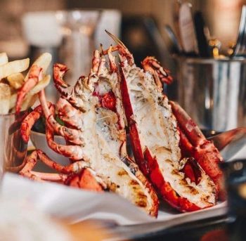 Pince-Pints-Lobsters-Promotion-350x343 20 May 2021 Onward: Pince & Pints Lobsters Promotion