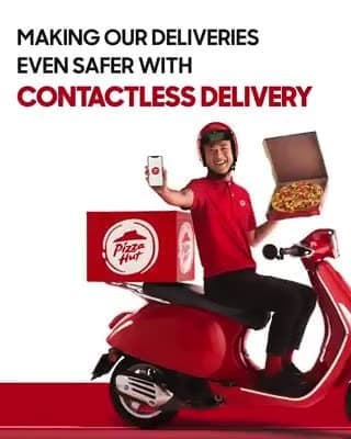 15 May 13 Jun 2021 Pizza Hut 1 Pizza Via Self Collect Promotion Sg Everydayonsales Com