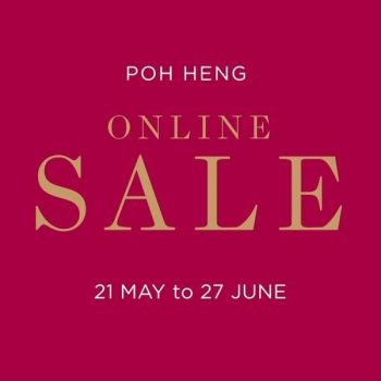 Poh-Heng-Online-Sale-350x350 21 May-27 Jun 2021: Poh Heng Online Sale