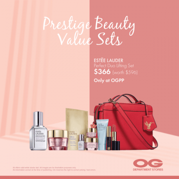 Prestige-Beauty-Value-Sets-Promotion-at-OG--350x350 14 May 2021 Onward: Prestige Beauty Value Sets Promotion at OG
