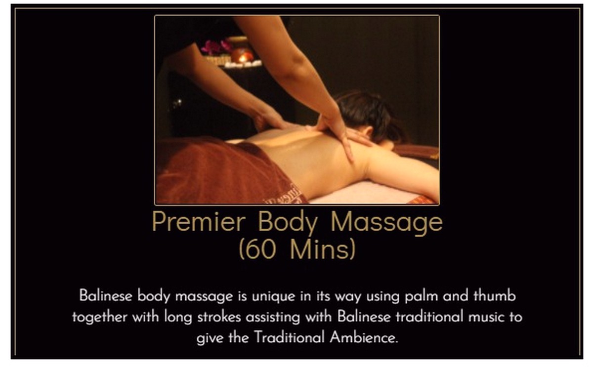 Promotions-Balinese-Thai-body-massage Today Onwards: Balinese Thai 60 Minutes Premium Massage Promotion! for $28 only at Toa Payoh