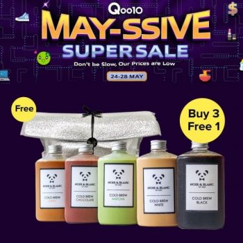 Qoo10-May-Ssive-Super-Sale-1-350x350 27 May 2021 Onward: Qoo10 May-Ssive Super Sale