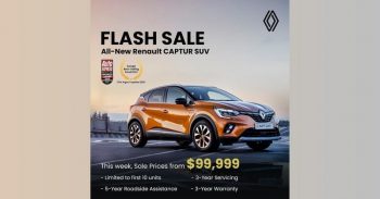 Renault-Flash-Sale-350x183 28 May 2021 Onward: Renault Flash Sale