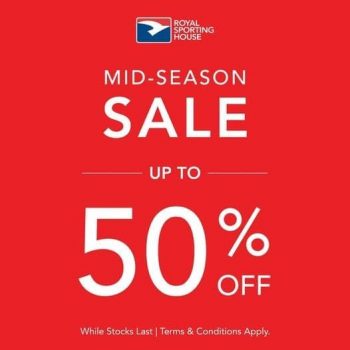 Royal-Sporting-House-Mid-Season-Sale-350x350 15 May 2021 Onward: Royal Sporting House Mid-Season Sale