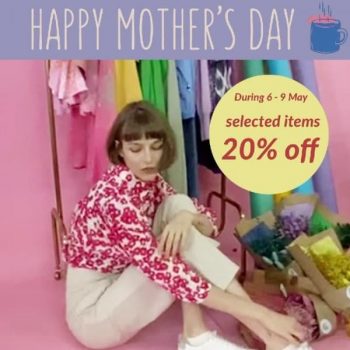 Rue-Madame-Mothers-Day-Promotion-350x350 6-9 May 2021: Rue Madame Mother’s Day  Promotion