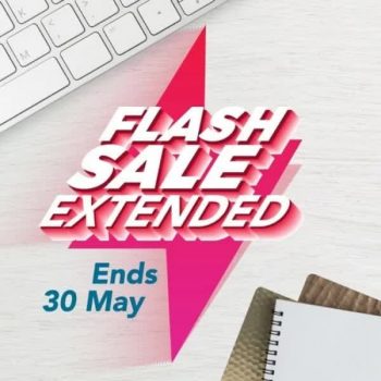 SINGTEL-Extended-Flash-Sale-350x350 29-30 May 2021: SINGTEL Extended Flash Sale