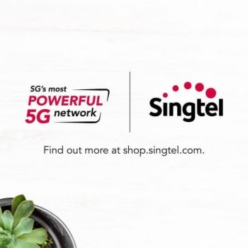 SINGTEL-Vivo-X60-Series-5G-Promotion-350x350 15 May 2021 Onward: SINGTEL Vivo X60 Series 5G Promotion