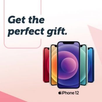 SINGTEL-iPhone-12-Promotion-350x350 3 May 2021 Onward: SINGTEL iPhone 12 Promotion