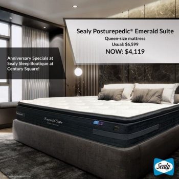Sealy-30-off-Promo-350x350 28 May 2021 Onward: Sealy 30% off Promo