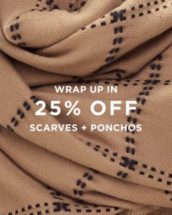 Seed-Heritage-Scarves-Ponchos-Promotion-350x438 25 May 2021 Onward: Seed Heritage Scarves + Ponchos Promotion