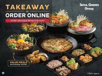 Seoul-Garden-Takeaway-Promotion-350x263 17 May 2021 Onward: Seoul Garden Takeaway Promotion