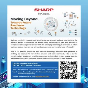 Sharp-Moving-Beyond-Towards-Future-Readiness-Technology-350x350 25 May 2021: Sharp Moving Beyond: Towards Future Readiness Technology