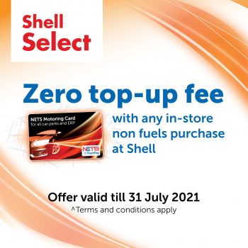 Shell-Zero-Top-up-Fee-Promotion-with-NET-350x350 1 May-31 Jul 2021: Shell Zero Top-up Fee Promotion with NETS