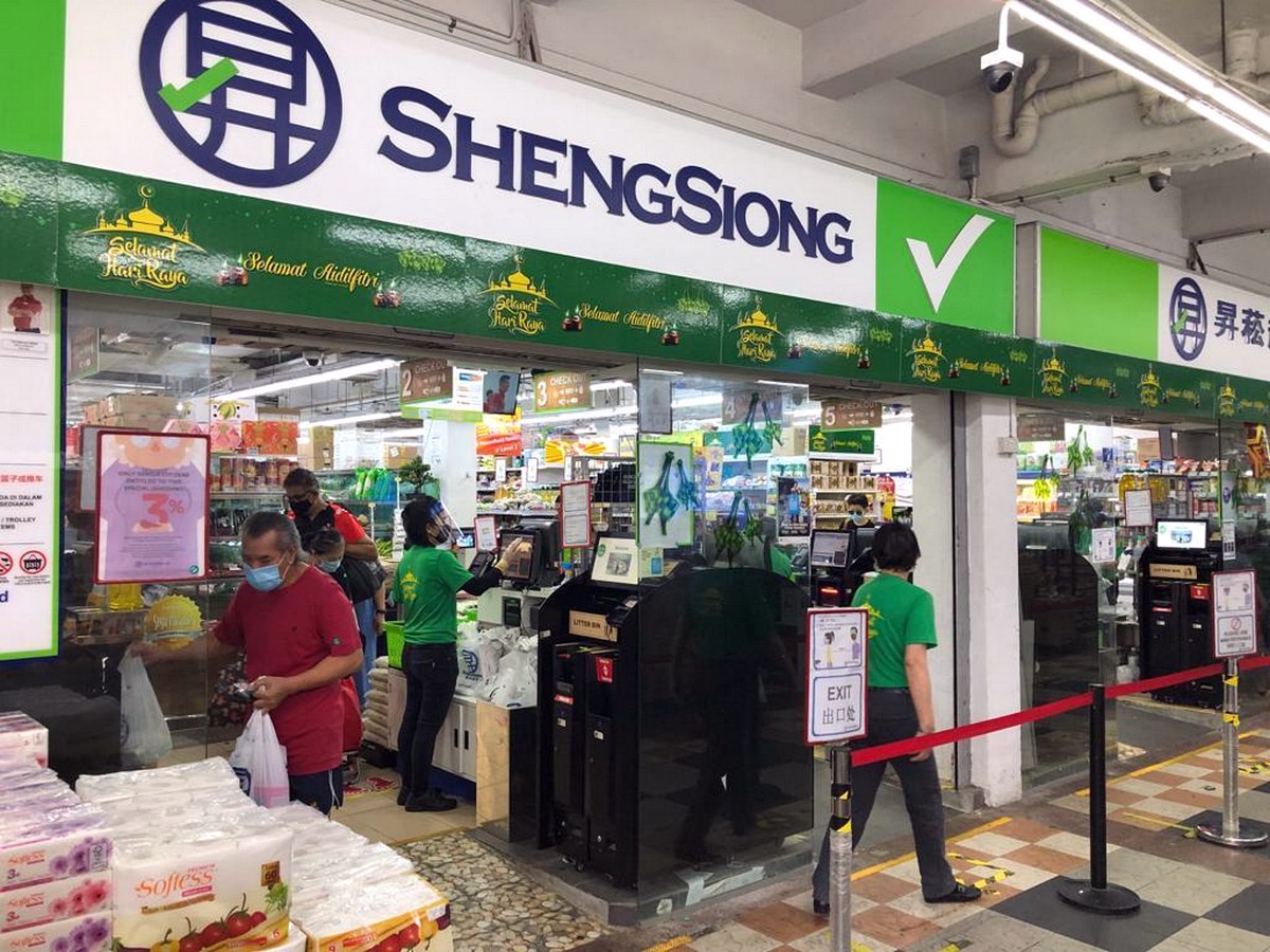 Sheng-Siong-Great-Singapore-Sale-2021-Mega-Warehouse-Clearance-Supermarket Now till 17 Jun  2021: Sheng Siong Mega Promotion! 2 Fresh Seabass for $9.88 only