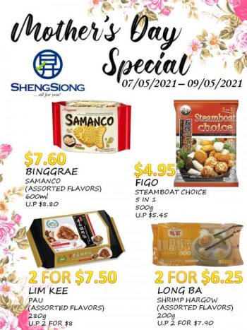 Sheng-Siong-Mothers-Day-Special-Promotion-3-350x467 7-9 May 2021: Sheng Siong  Mother's Day Special Promotion