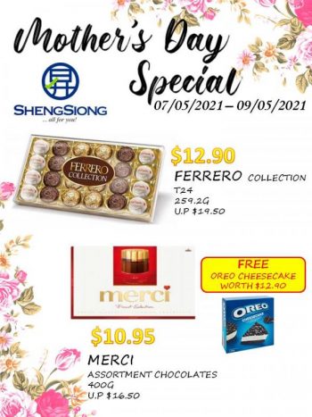 Sheng-Siong-Mothers-Day-Special-Promotion2-350x467 7-9 May 2021: Sheng Siong  Mother's Day Special Promotion