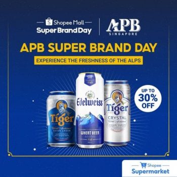 Shopee-APB-Super-Brand-Day-Promotion-350x350 25 May 2021: Shopee APB Super Brand Day Promotion