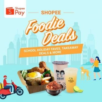 Shopee-Foodie-Deals-350x350 22-31 May 2021: Shopee Foodie Deals
