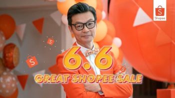 Shopee-Great-Shopper-Sale-350x197 27 May-6 Jun 2021: Shopee Great Shopper Sale