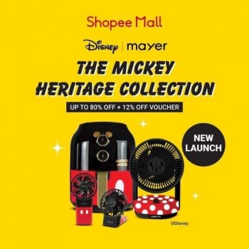 Shopee-Mistral-x-Disney-Special-Edition-Cool-Breeze-Rechargeable-USB-Fan-Giveaways-350x350 10-14 May 2021: Shopee Mistral x Disney Special Edition Cool Breeze Rechargeable USB Fan  Giveaways