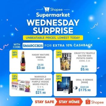Shopee-Wednesday-Deals-350x350 12 May 2021: Shopee Supermarket Wednesday Deals