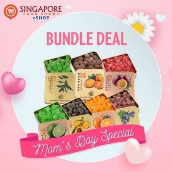 Singapore-Food-Shows-Bundle-Deal-350x350 14 May 2021 Onward: Singapore Food Shows Bundle Deal