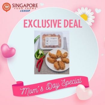 Singapore-Food-Shows-Exclusive-Deal-350x350 10 May 2021 Onward: Singapore Food Shows Exclusive Deal