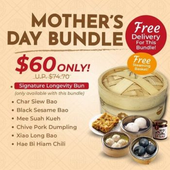 Singapore-Home-Cooks-Mother-Day-Bundle-Promotion-350x350 1 May 2021 Onward: Singapore Home Cooks Mother Day Bundle Promotion