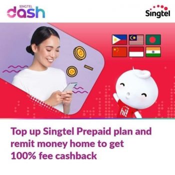 Singtel-Dash-Ultimate-Data-Plan-Promotion--350x350 8-31 May 2021: Singtel Dash Ultimate Data Plan Promotion
